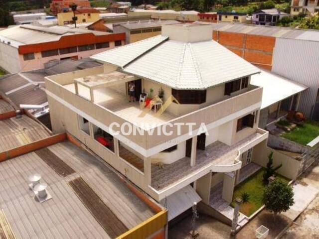 #CA11 - Casa para Venda em Caxias do Sul - RS - 1