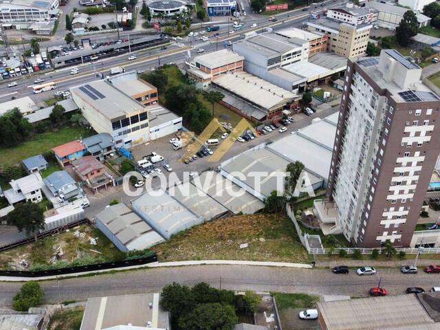 #1008 - Área para Venda em Caxias do Sul - RS - 1