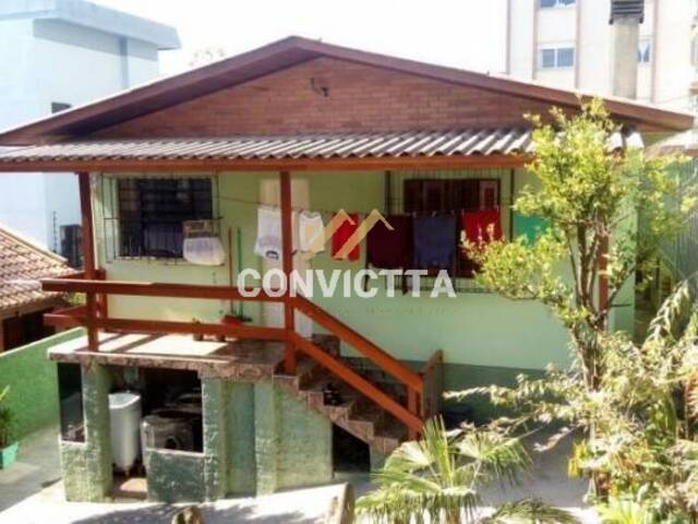 #CA19 - Casa para Venda em Caxias do Sul - RS - 1