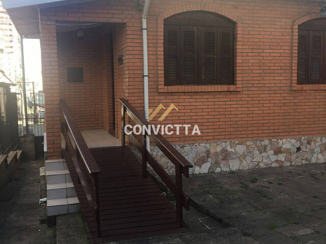 #CA12 - Casa para Venda em Caxias do Sul - RS - 2