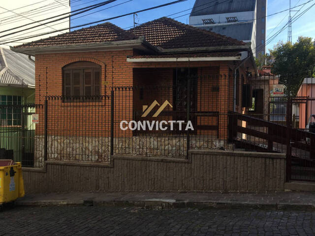 #CA12 - Casa para Venda em Caxias do Sul - RS - 1