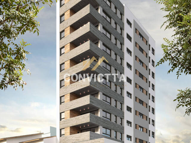 Apartamento para Venda em Caxias do Sul - 1