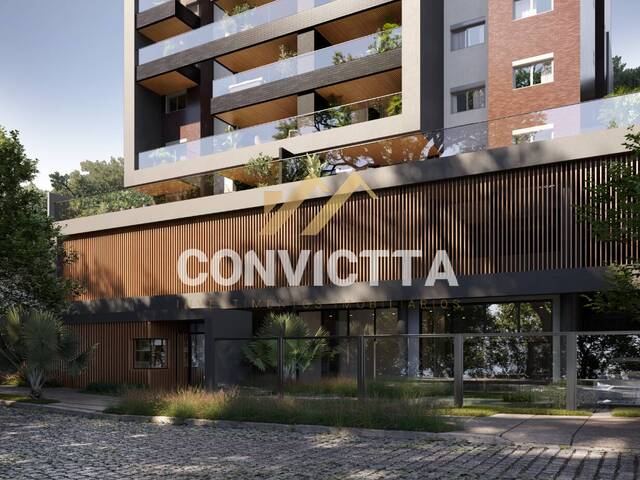 Apartamento para Venda em Caxias do Sul - 4