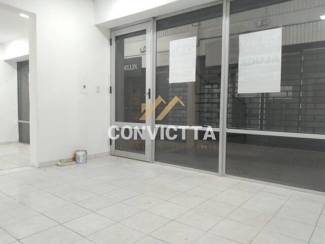 Sala para Locação em Caxias do Sul - 4