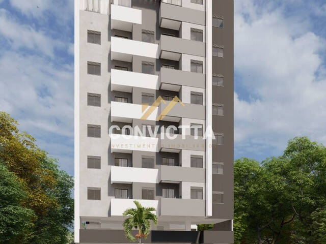 Apartamento para Venda em Caxias do Sul - 1