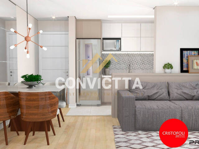 Apartamento para Venda em Caxias do Sul - 5