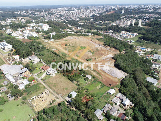 #889 - Terreno para Venda em Caxias do Sul - RS - 2