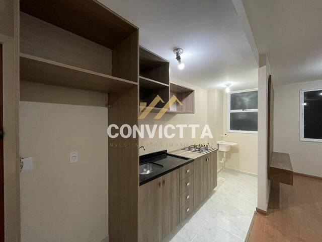 Apartamento para Venda em Caxias do Sul - 5