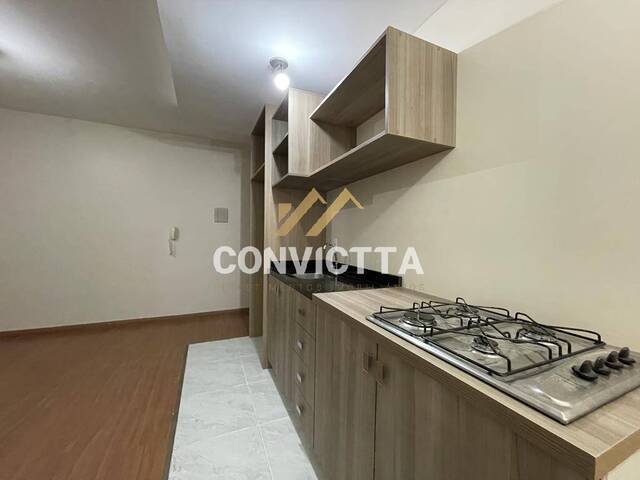 Apartamento para Venda em Caxias do Sul - 3