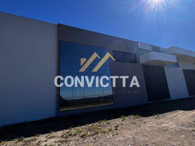 Prédio comercial para Locação em Farroupilha - 1