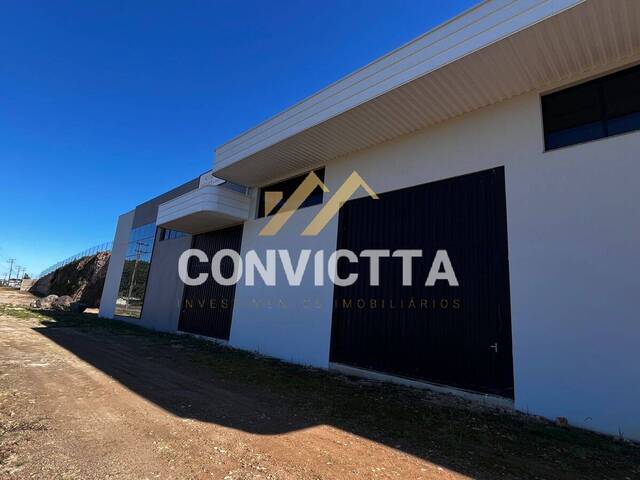 Prédio comercial para Locação em Farroupilha - 5