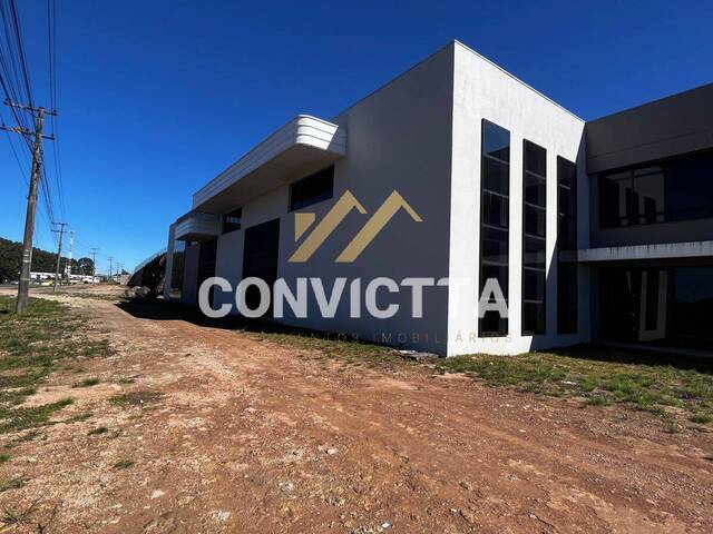 Prédio comercial para Locação em Farroupilha - 3