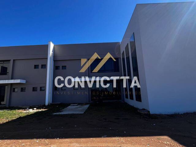 Prédio comercial para Locação em Farroupilha - 4