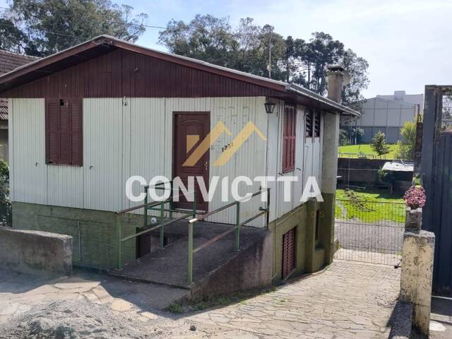 #997 - Casa para Venda em Caxias do Sul - RS - 1