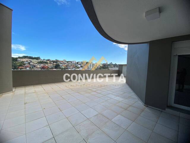 Apartamento para Venda em Caxias do Sul - 1