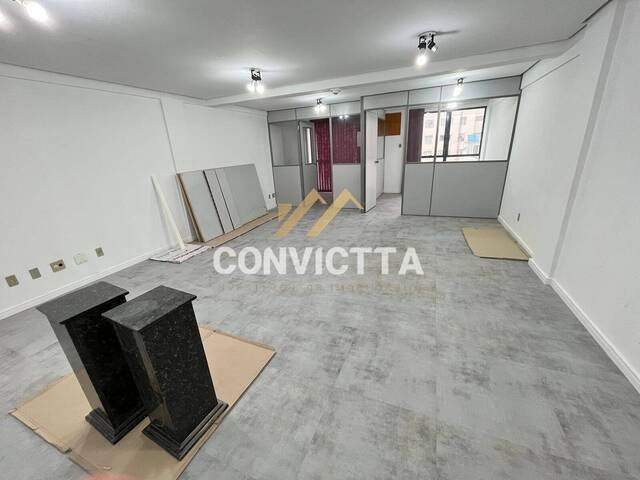 Sala para Locação em Caxias do Sul - 1