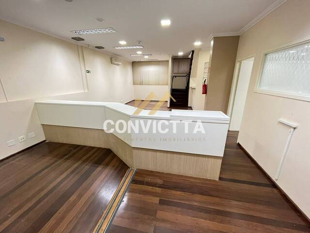 Sala para Locação em Caxias do Sul - 1