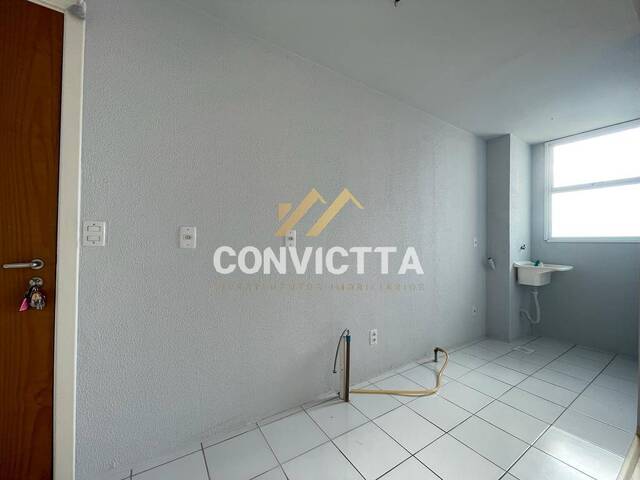 Apartamento para Locação em Caxias do Sul - 5