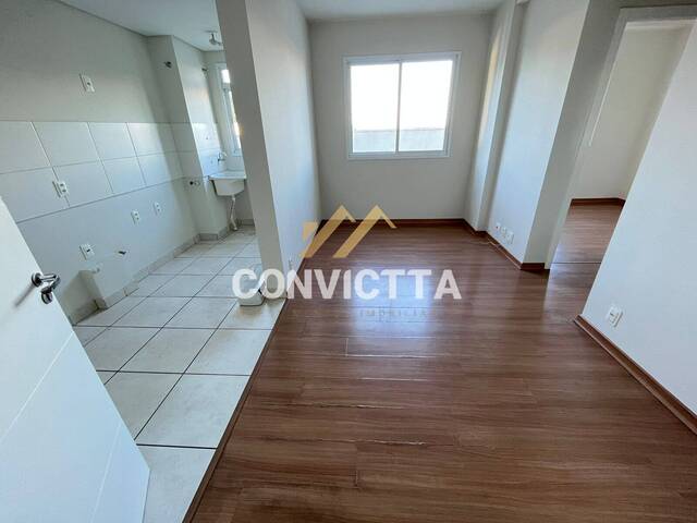 Apartamento para Venda em Caxias do Sul - 5