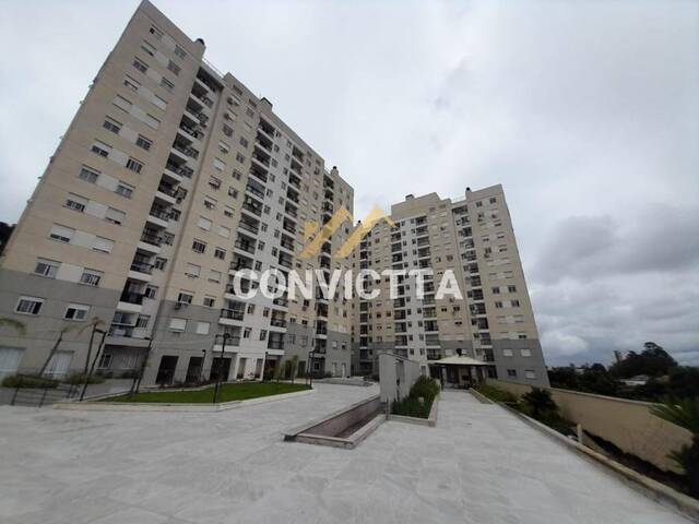 Apartamento para Venda em Caxias do Sul - 1