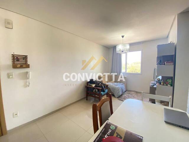 #1143 - Apartamento para Locação em Caxias do Sul - RS - 3