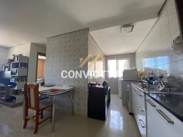 #1143 - Apartamento para Locação em Caxias do Sul - RS - 1