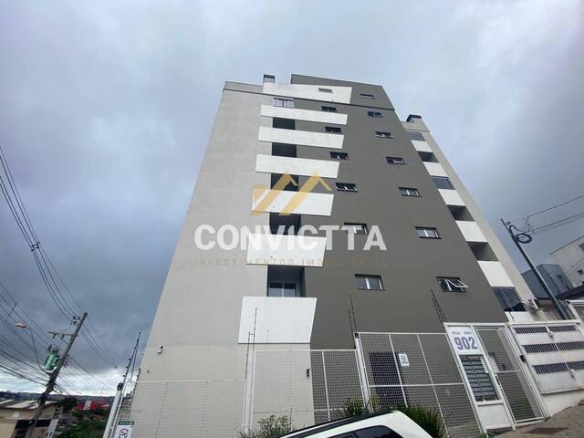 Apartamento para Venda em Caxias do Sul - 1