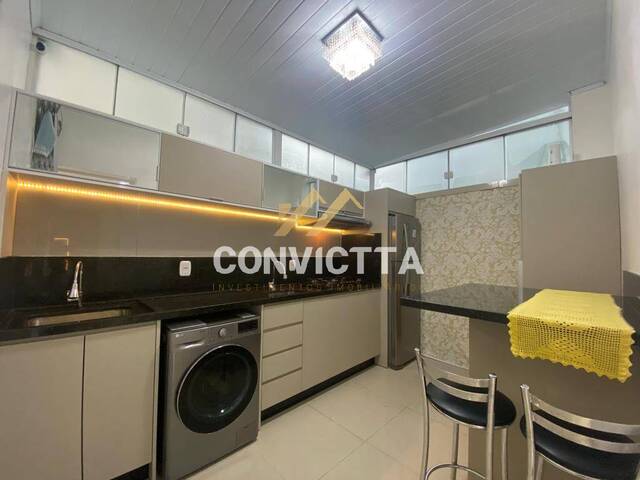 #1153 - Apartamento para Venda em Caxias do Sul - RS