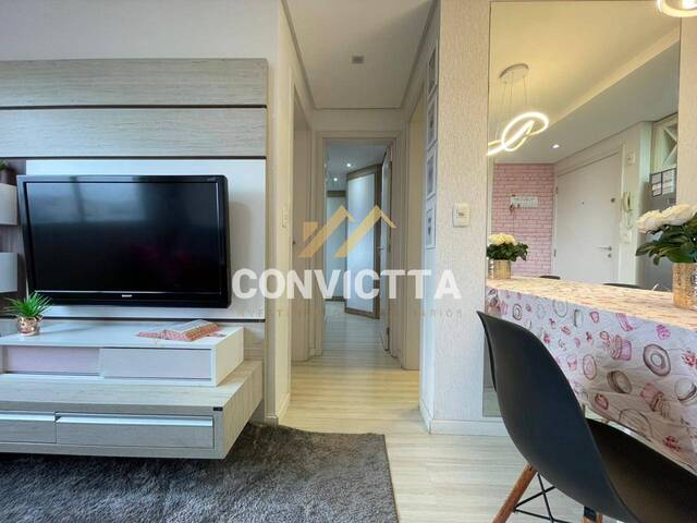 Apartamento para Locação em Caxias do Sul - 5