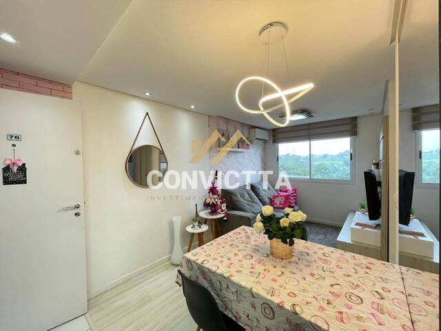 Apartamento para Locação em Caxias do Sul - 4