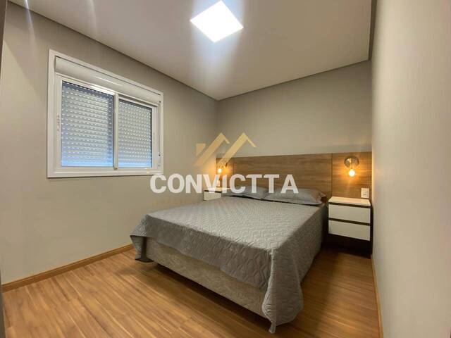 Apartamento para Venda em Caxias do Sul - 5