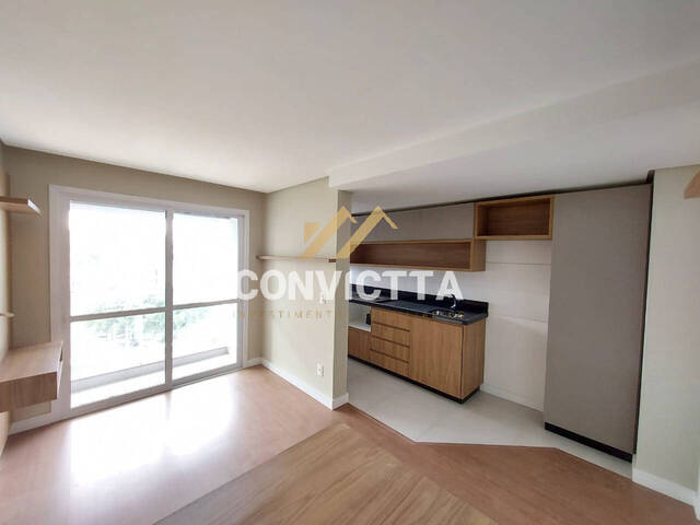 Apartamento para Venda em Caxias do Sul - 1