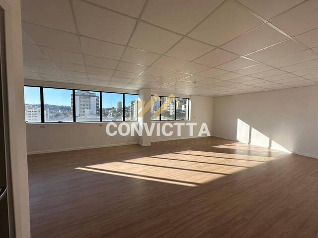 Sala para Locação em Caxias do Sul - 1