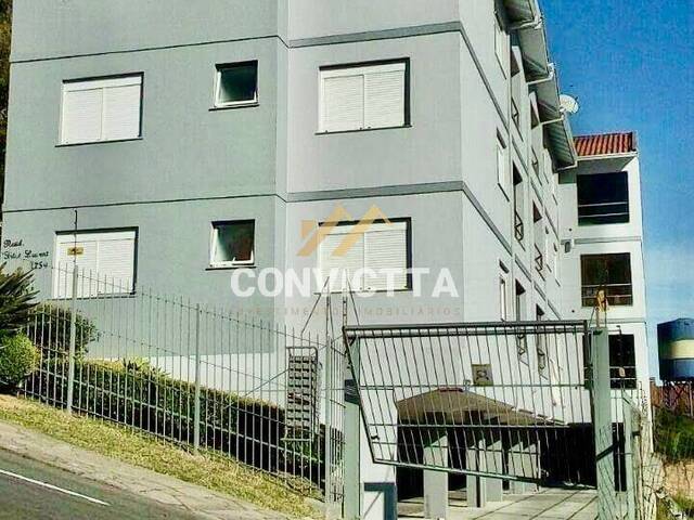 Apartamento para Venda em Caxias do Sul - 1