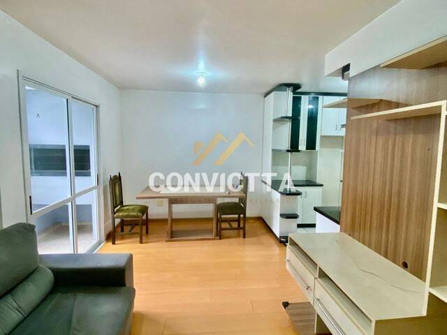 Apartamento para Venda em Caxias do Sul - 5