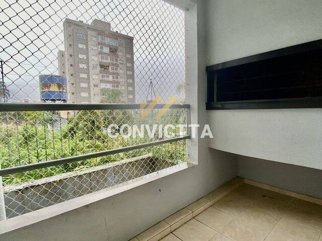 Apartamento para Venda em Caxias do Sul - 2