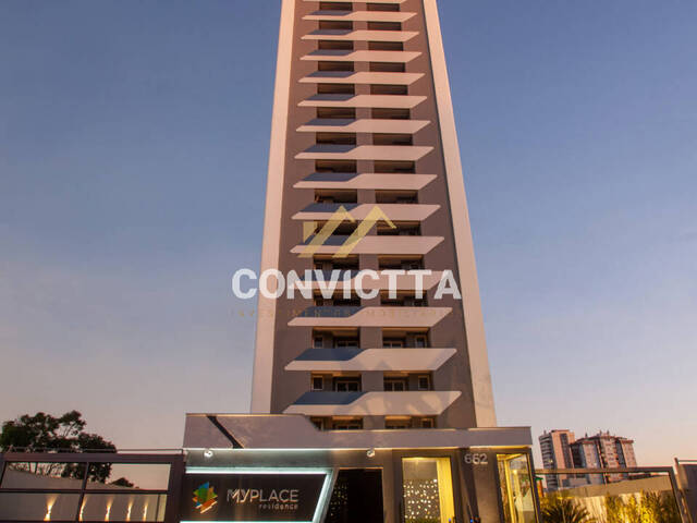 Apartamento para Venda em Caxias do Sul - 1