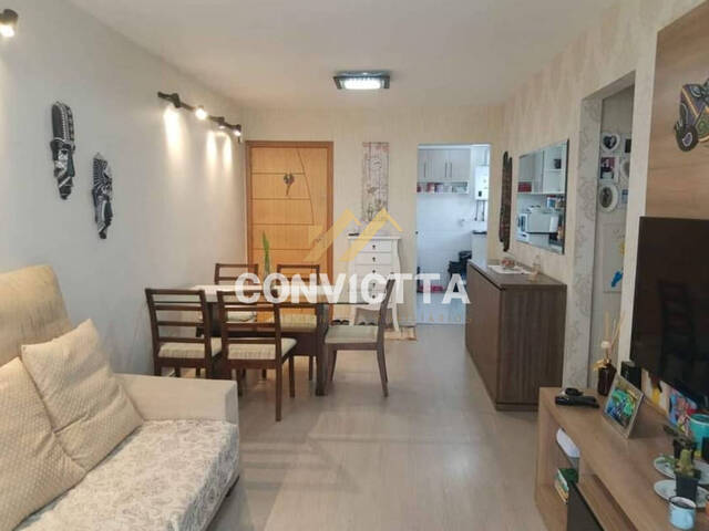 Apartamento para Venda em Caxias do Sul - 2