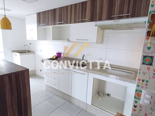 Apartamento para Venda em Caxias do Sul - 5