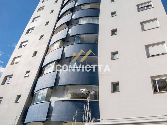 Apartamento para Venda em Caxias do Sul - 1