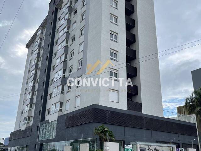 Apartamento para Venda em Caxias do Sul - 1