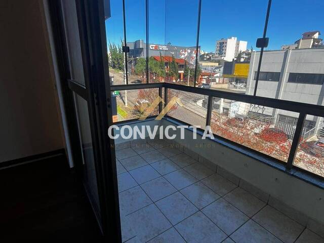 Apartamento para Venda em Caxias do Sul - 2