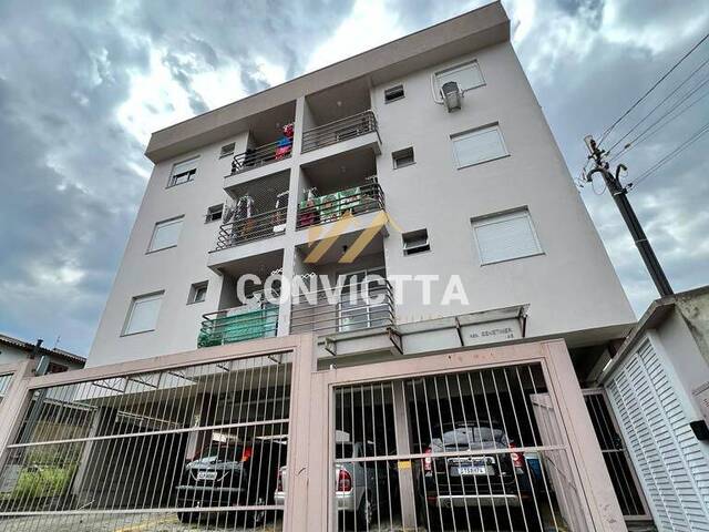 Apartamento para Venda em Caxias do Sul - 1