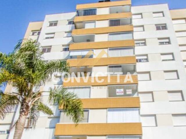 Apartamento para Venda em Caxias do Sul - 1