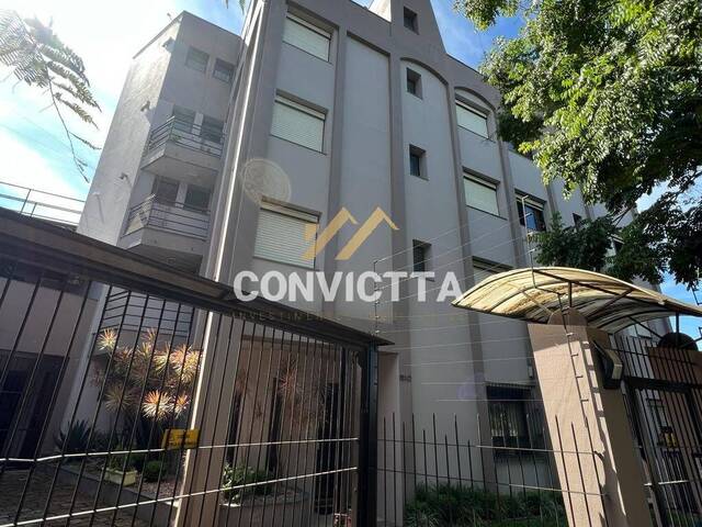 Apartamento para Venda em Caxias do Sul - 1