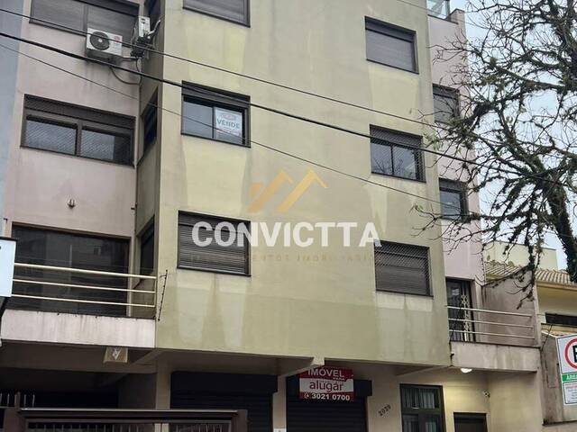 Apartamento para Venda em Caxias do Sul - 1