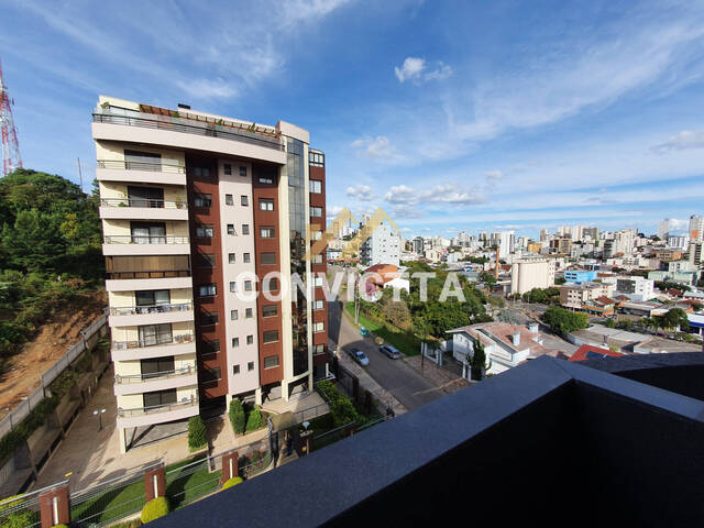 #1324 - Apartamento para Venda em Caxias do Sul - RS - 2