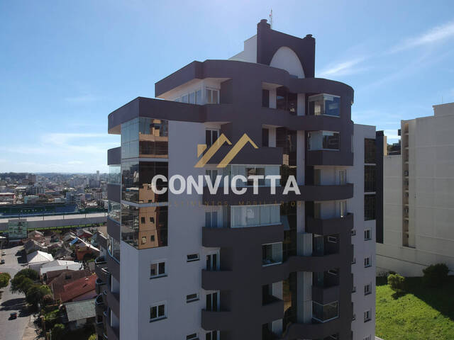 Apartamento para Venda em Caxias do Sul - 1