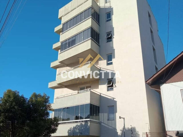 Apartamento para Venda em Caxias do Sul - 1