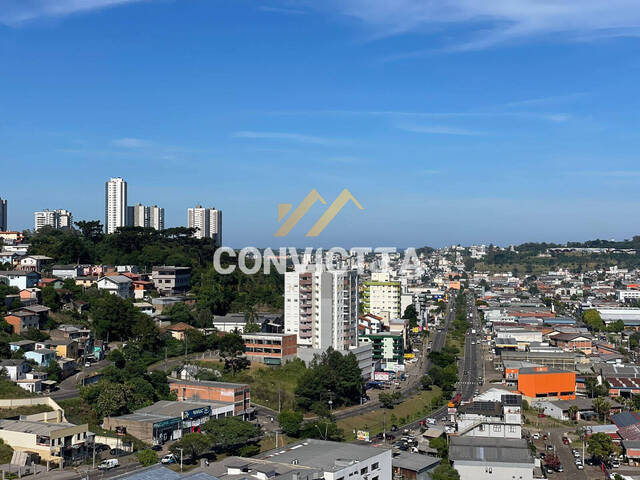 Apartamento para Venda em Caxias do Sul - 5